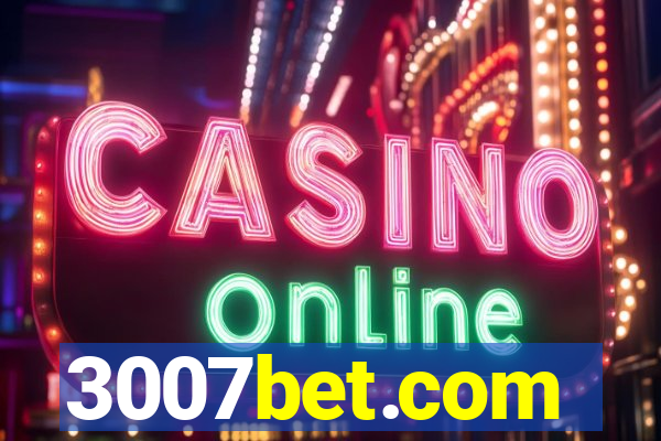 3007bet.com