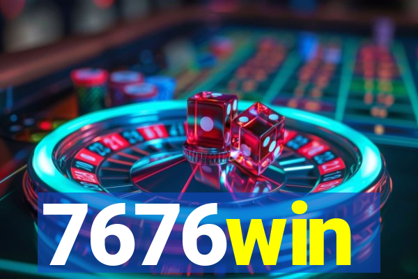 7676win