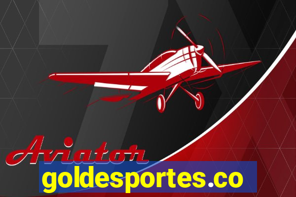 goldesportes.com