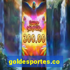 goldesportes.com