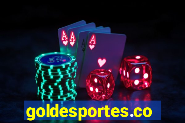 goldesportes.com