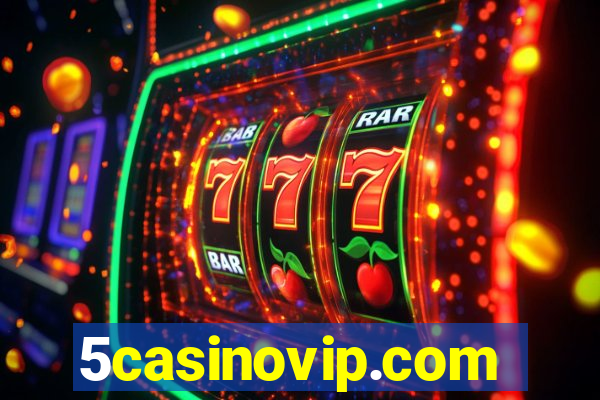 5casinovip.com