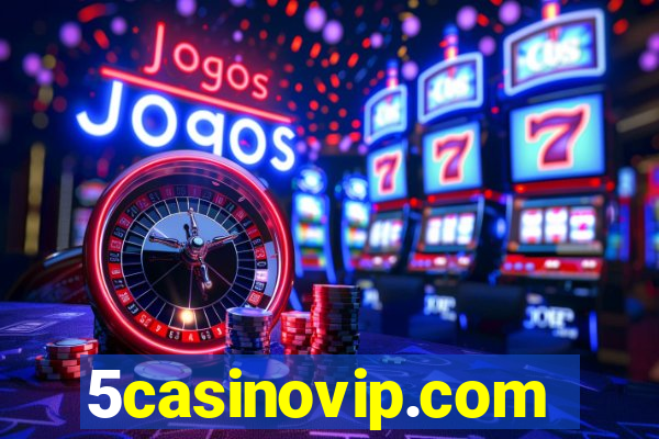 5casinovip.com