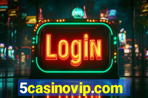 5casinovip.com