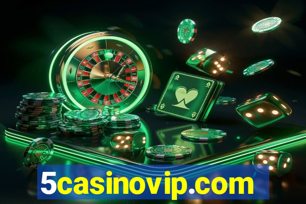 5casinovip.com