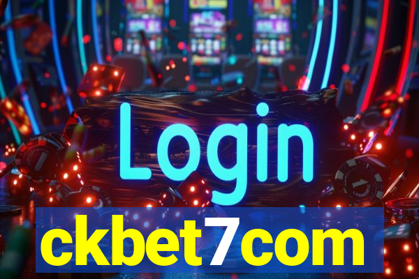 ckbet7com