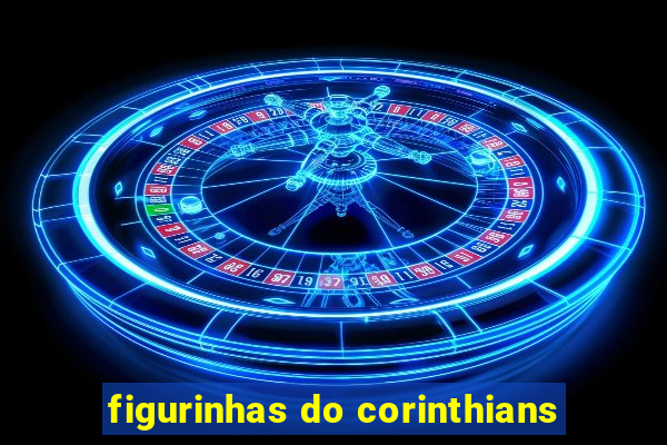 figurinhas do corinthians