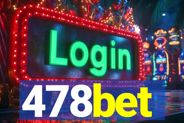 478bet