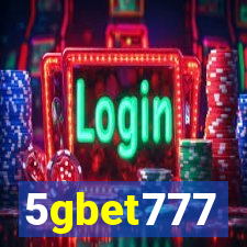 5gbet777