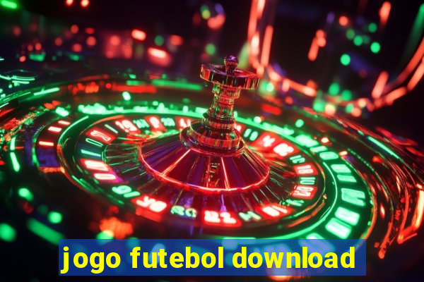 jogo futebol download