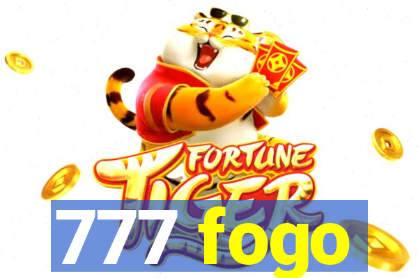 777 fogo