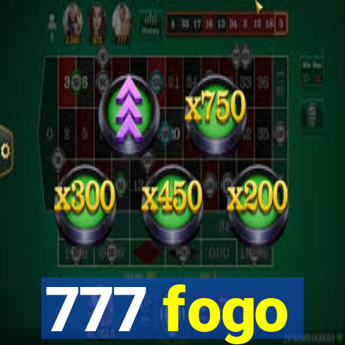 777 fogo