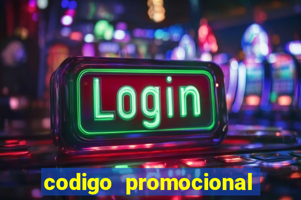 codigo promocional para pocket option