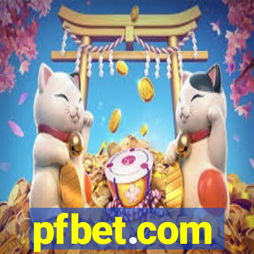 pfbet.com