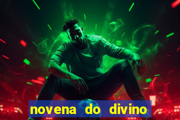 novena do divino pai eterno