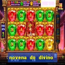 novena do divino pai eterno