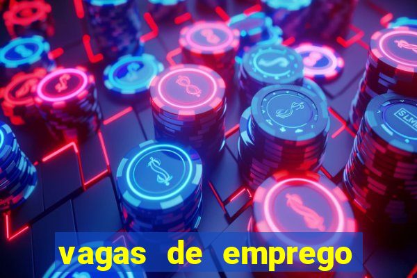 vagas de emprego salvador olx