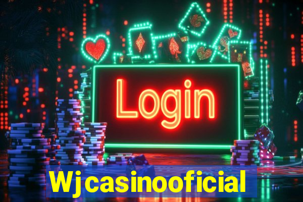 Wjcasinooficial