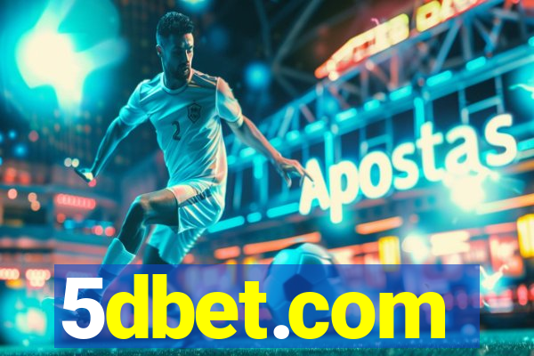 5dbet.com