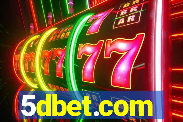 5dbet.com