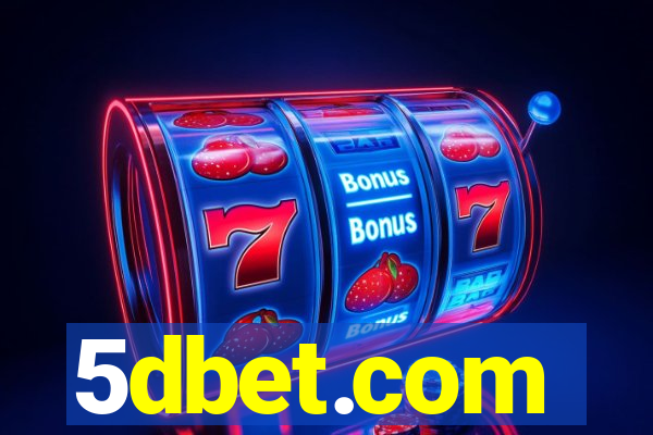 5dbet.com