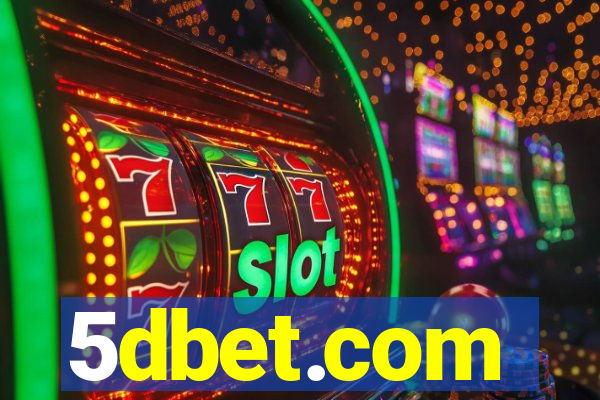 5dbet.com