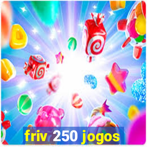 friv 250 jogos