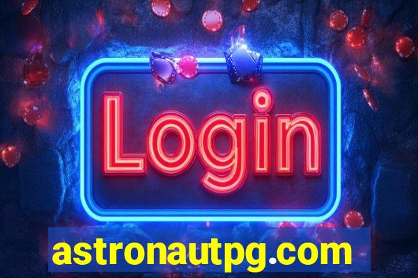 astronautpg.com