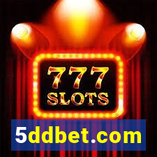 5ddbet.com