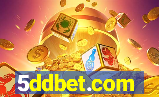 5ddbet.com