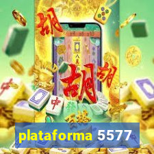 plataforma 5577