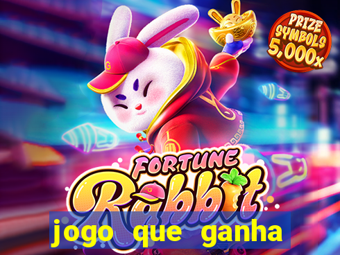 jogo que ganha dinheiro sem precisar depositar nada