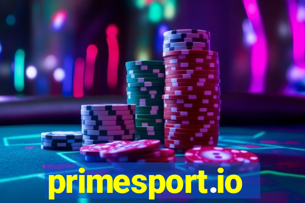 primesport.io