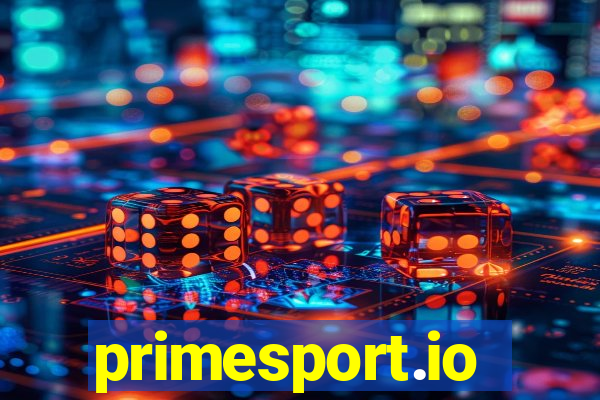 primesport.io