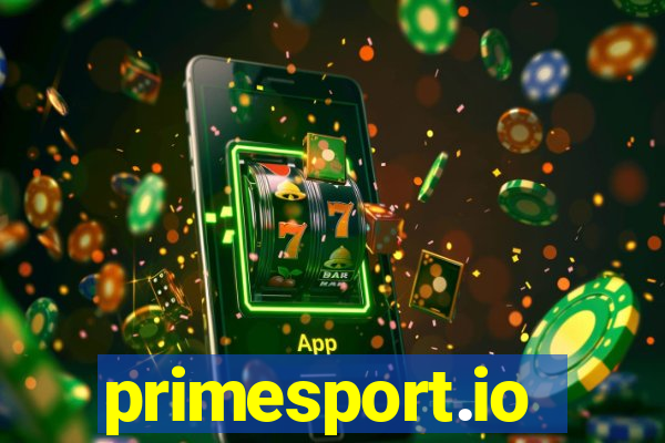 primesport.io