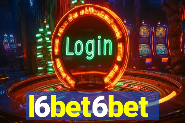 l6bet6bet