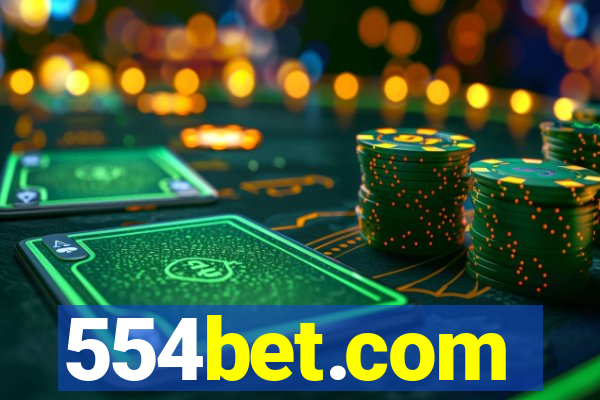 554bet.com