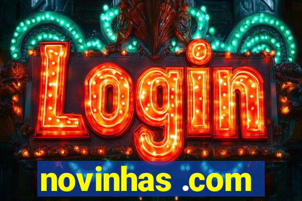 novinhas .com