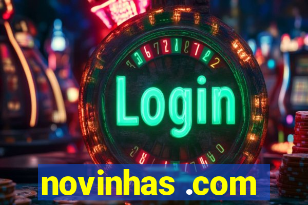 novinhas .com