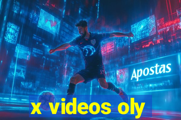 x videos oly