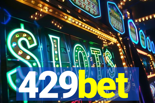 429bet