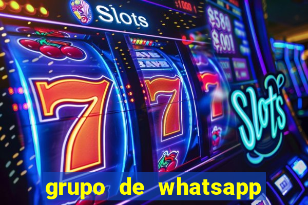 grupo de whatsapp de caminhoneiro