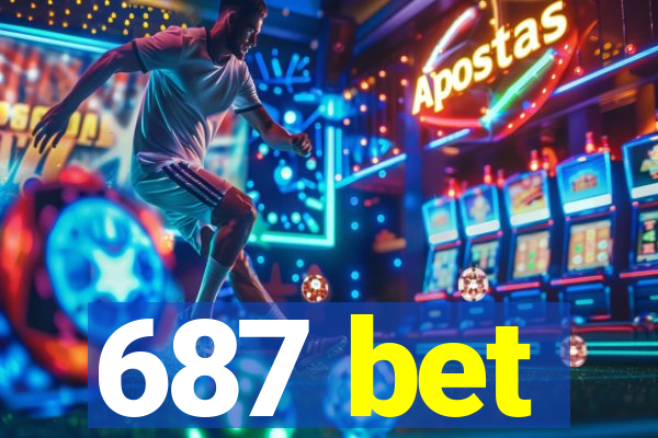 687 bet