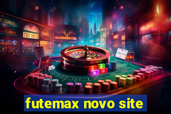 futemax novo site