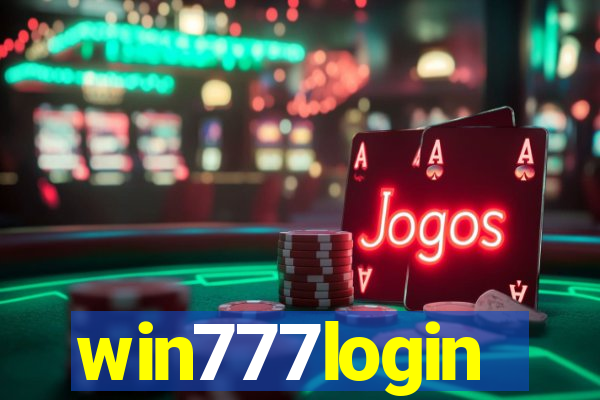 win777login