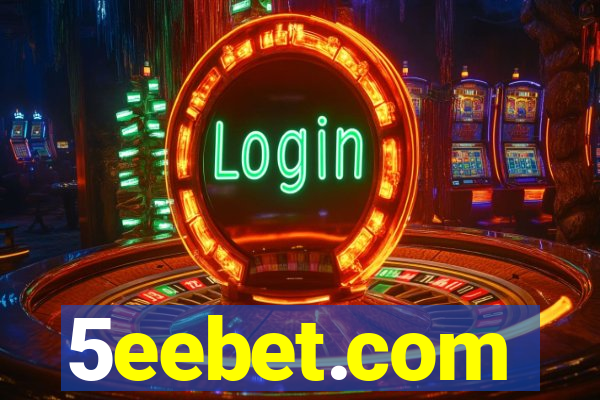 5eebet.com