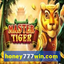 honey777win.com