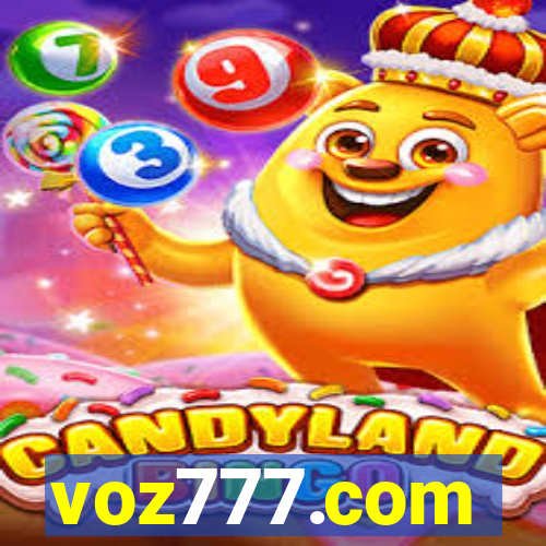 voz777.com