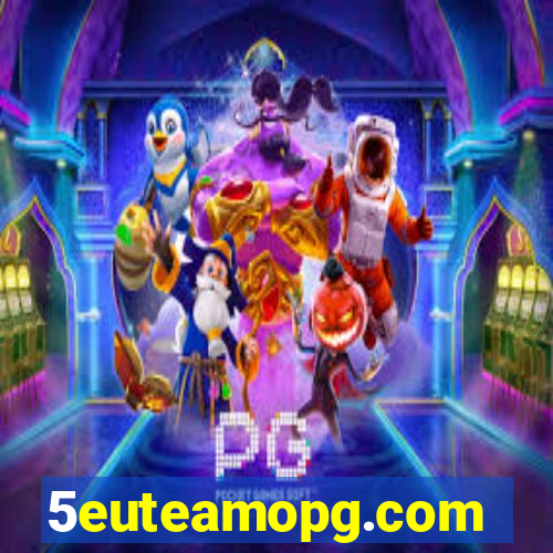 5euteamopg.com