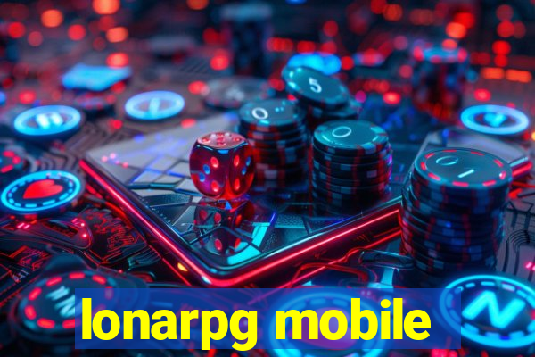 lonarpg mobile